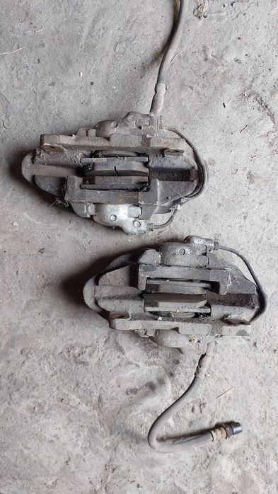 Суппорт ВАЗ 2101-07
Стан гарний
Ціна за штуку
Відправка по Україні
Див