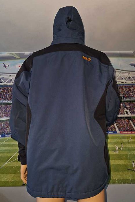 Jack Wolfskin Texapore 4x4 Microguard kurtka z kapturem size: XXL-58