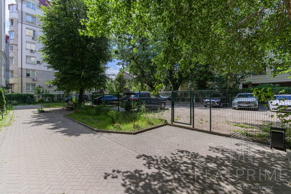Продаж 2К квартири в клубному будинку Notting Hill/Без комісії