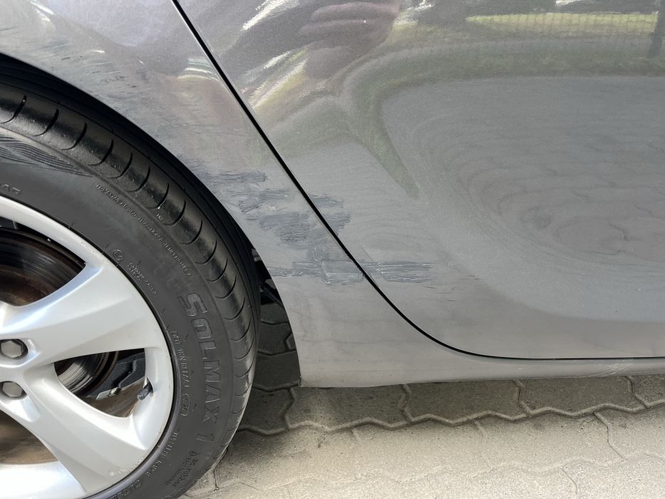 Opel Astra  J  1.3 cdi Опель Астра 1.3 дизель