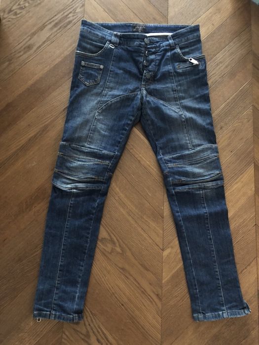 Spodnie Rage Age Xs S Dsquared Robert kupisz