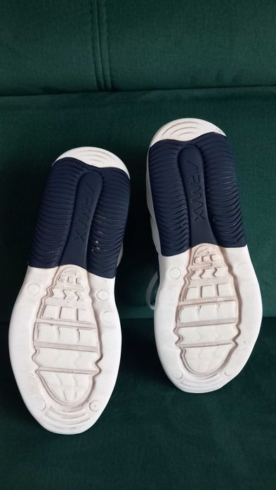 Buty damskie Nike airmax roz.38