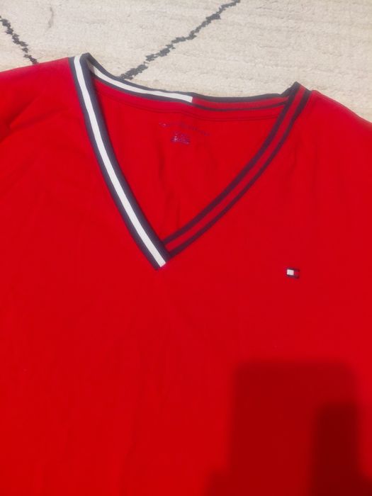 Sukienka Tommy Hilfiger