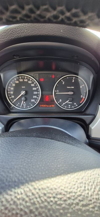 Bmw 320d 2010 nacional