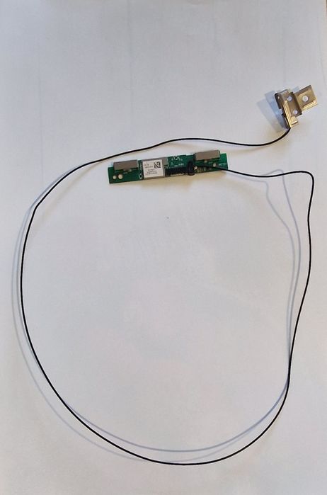Moduł Wi-Fi / Bluetooth Philips 55PUS8303/12 WCT3TM311 – oryginalny