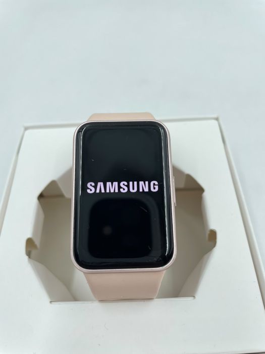 Samsung Galaxy Fit3
