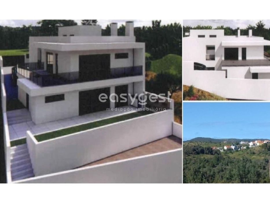 Conheça o terreno para a moradia dos seus sonhos, terreno 332m2 — Santa Iria De Azoia, São João Da Talha E Bobadela, Lisboa