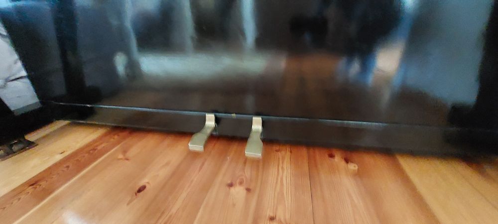 Pianino Grotrian-Steinweg 130