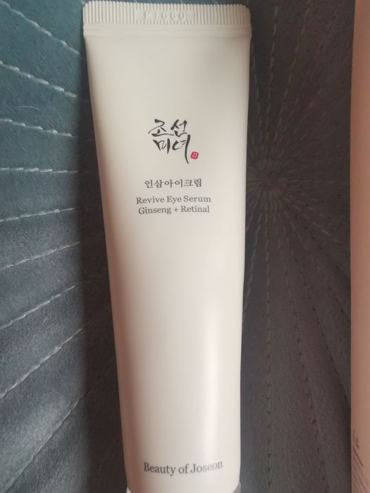 Revive Eye Serum Ginseng + Retinal