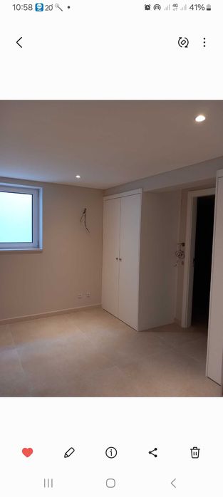 PINTOR PROFISSIONAL com mais de 20 anos de experiência