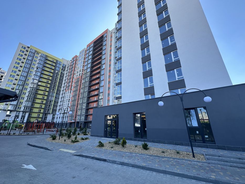 Commercial real estate at st. Sportivnaya (area 94,4 m²) - Atlanta.ua - photo 13