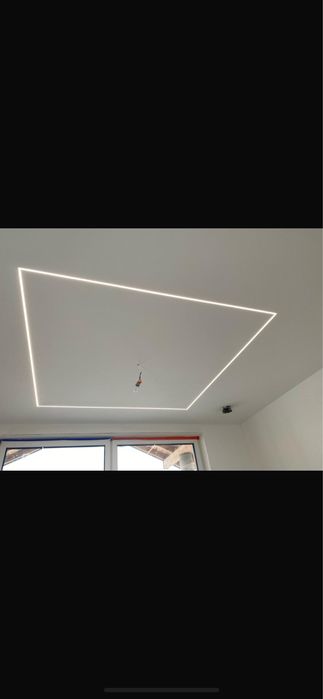 Kompleksowe usługi remontowe - glazurnik- wykończenia wnętrz pod klucz