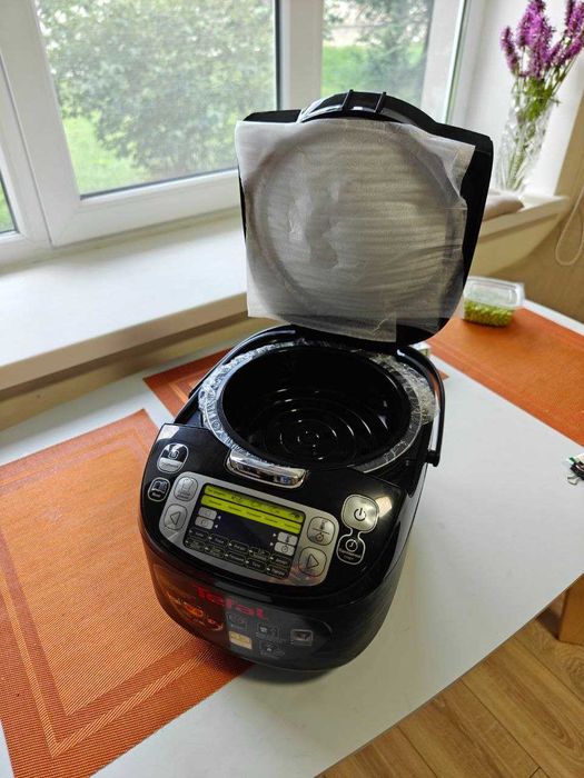 Мультиварка Tefal RK815834