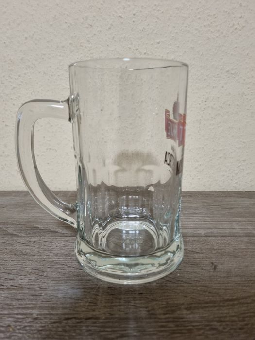 TYSKIE Kufel Mistrza 0,5 L