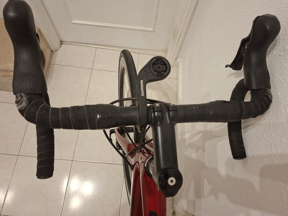GIANT tcr advanced 1