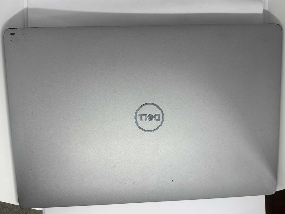 Laptop Dell Latitude 5420 i5 2.6GHz SSD 256GB 16GB DDR4 DOTYK WIN10