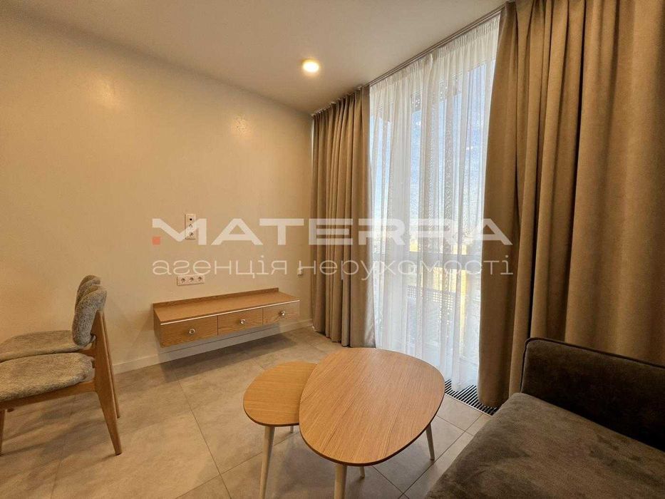 1к квартира 51м² | Авторський ремонт | ЖК City Hub