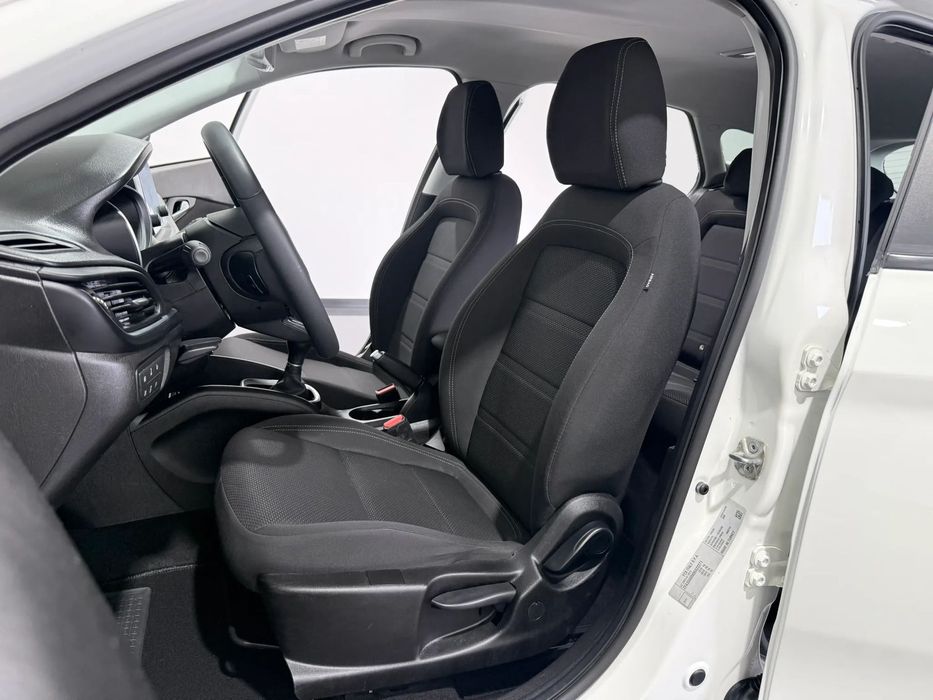 Fiat Tipo Station Wagon 1.3 M-Jet Lounge