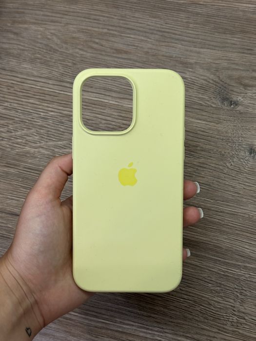 Чохол на 14 pro max