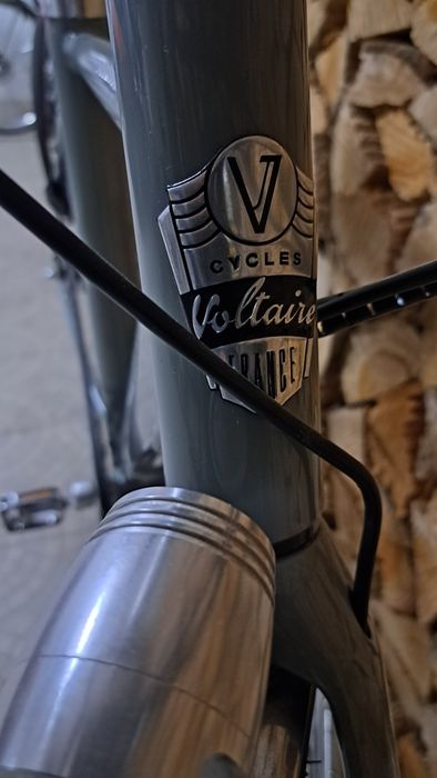 Bicicleta elétrica praticamente nova