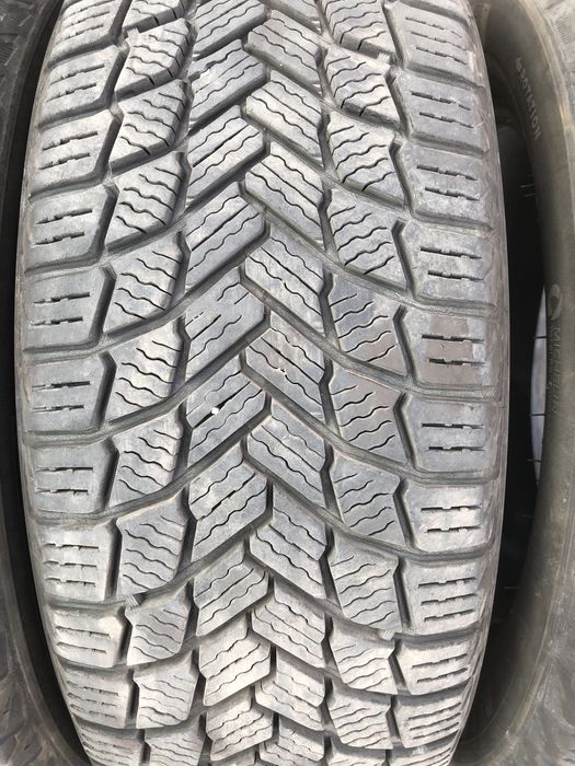 O Opony zimowe do sprzedania