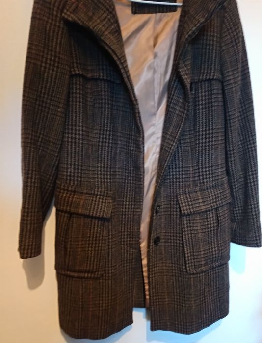 Casaco  Zara  L feminino