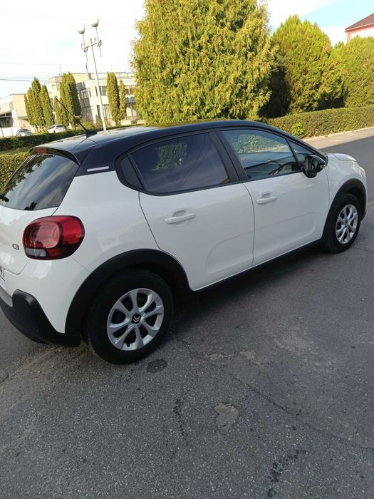 Citroen C3 2020 VIN VF7SXHMZ6LT630441 фото оголошення 3 з 17