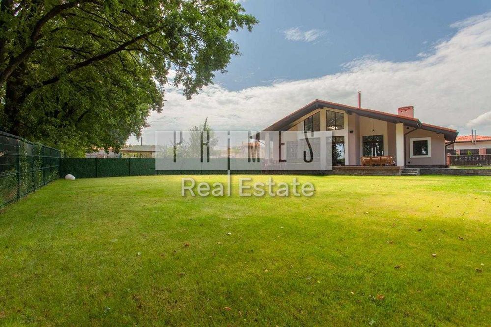 Аренда 4к дома 130м2, Рославичи, Васильковский р-н