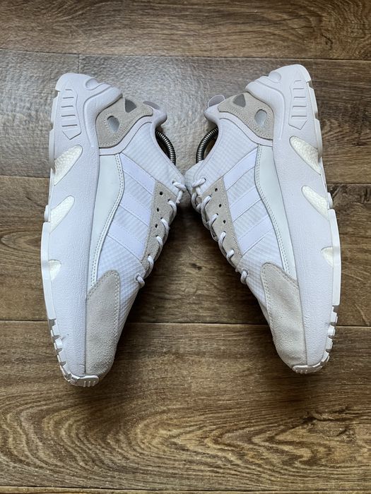 adidas zx22 boost - купить обувь мужскую - Цена на OLX.ua