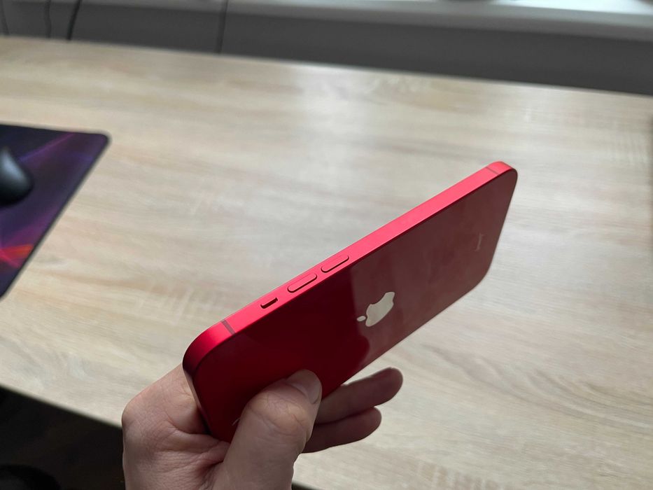 Як новий - Apple iPhone 14 Plus 128gb - 100% батарея (оригінальна)