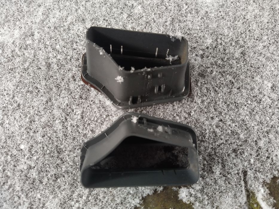 Решетка обдува w639