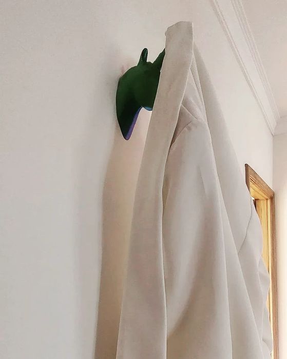 Cabide de Unicórnio