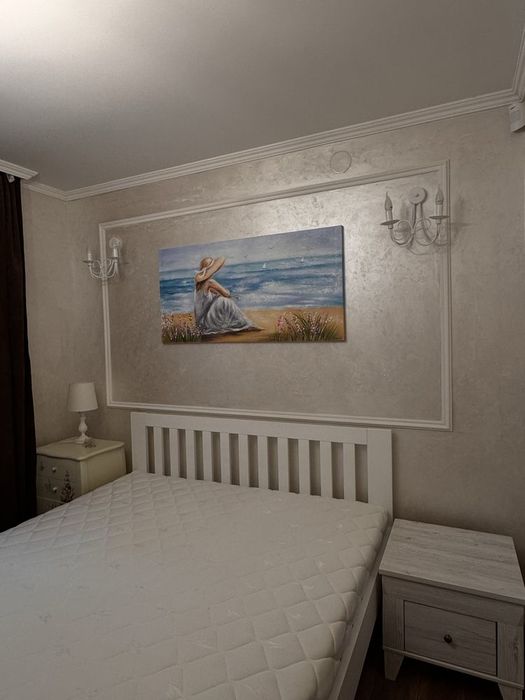 Власний будинок з басейном