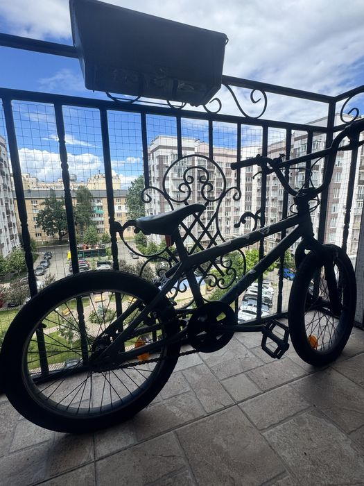 Велосипед BMX дитячий у гарному стані