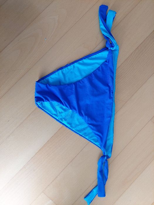 Cueca bikini nova com etiqueta comprada em julho 2024