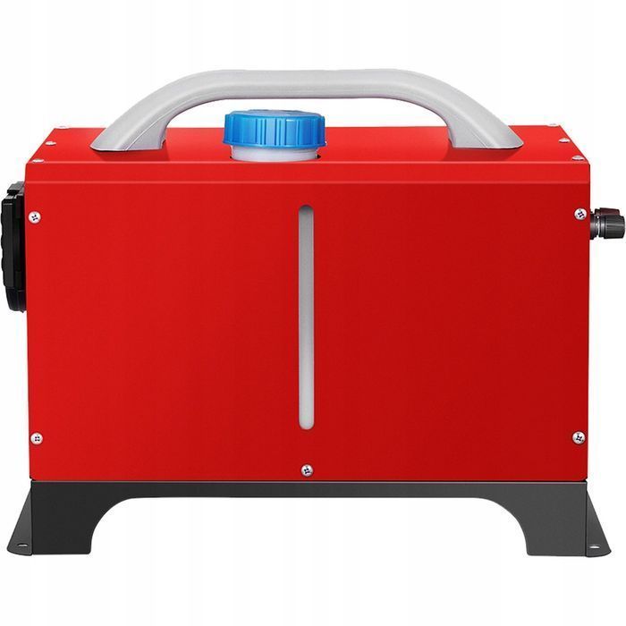 Автономний дизельний обогрев Webasto вебасто автономка надежный підігр