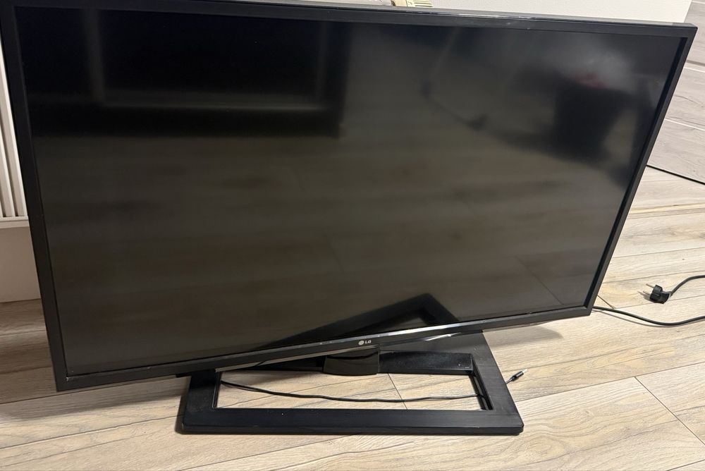 Telewizor LG 42LW5400