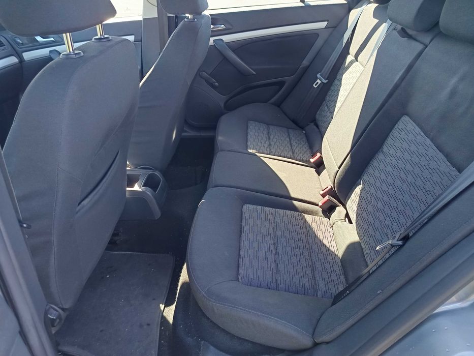 Skoda Octavia 1.6 TDI Nacional