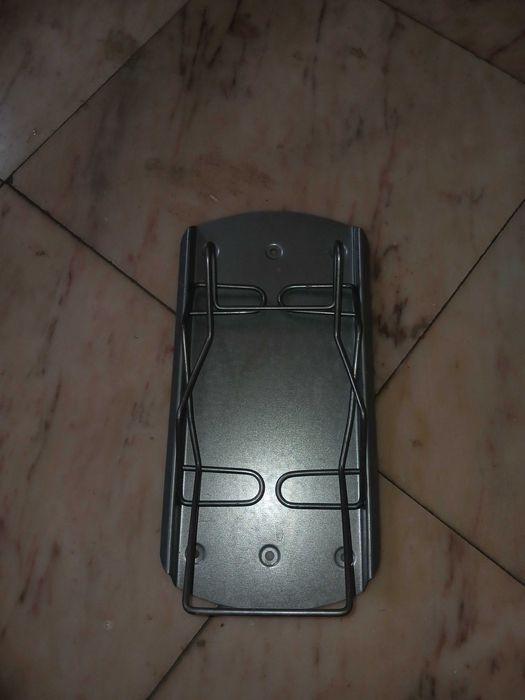Suporte para ferro de engonar