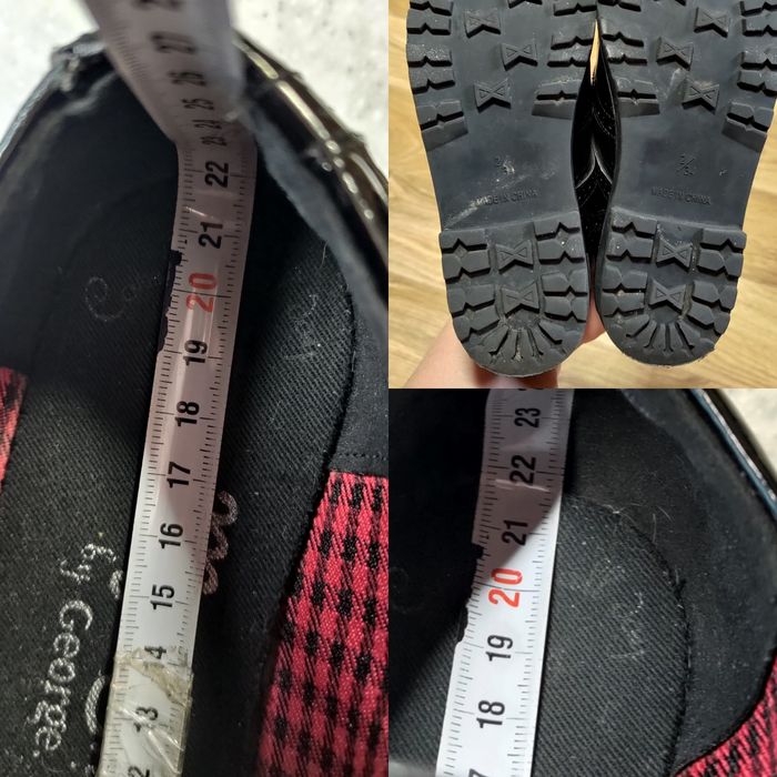 21,5см  34р шкільні туфлі. Віддам тільки в СЕЛО!