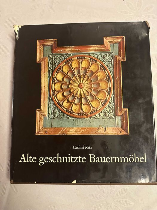 Książka z zakresu historii sztuki