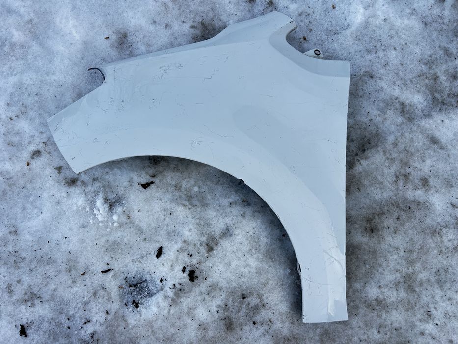 Volkswagen Up lift błotnik przód lewy