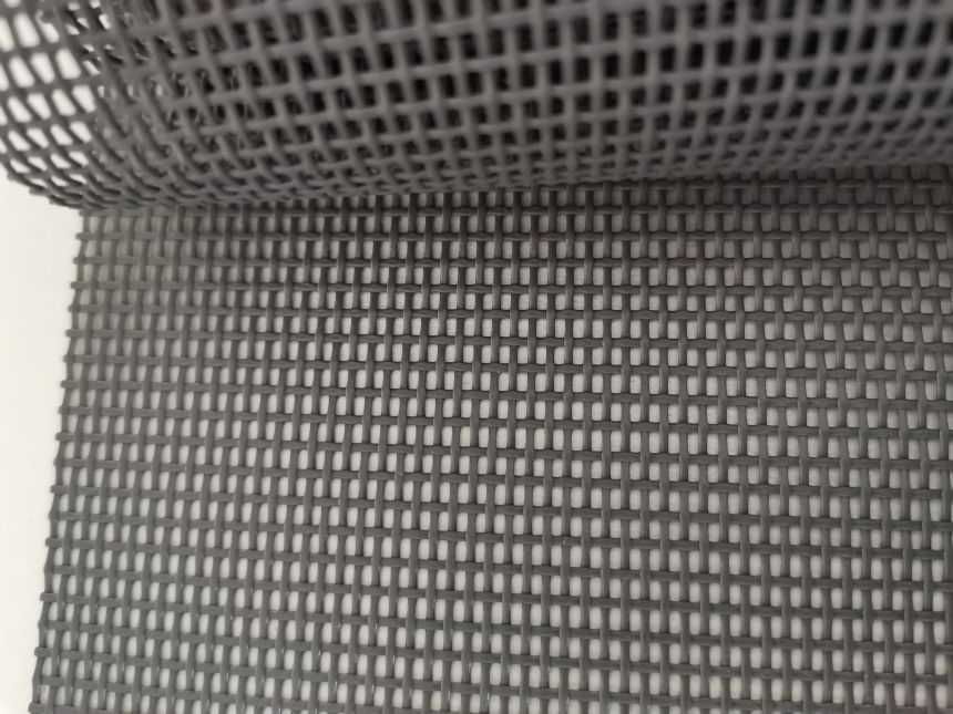 Siatka Moskitiera EXTRASTRONG odporna na koty psy Rolka