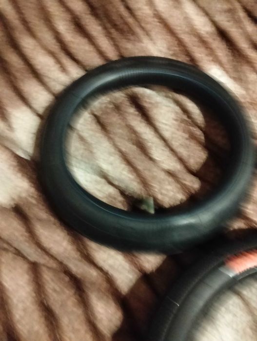 Roda de trotineta elétrica