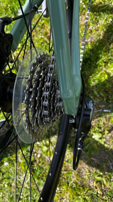 Giant Liv Devote 2 2024 Rozm M