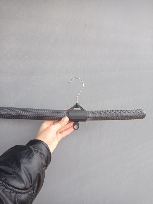 Торговое оборудование, вешалки для одежды, плечи для одежды