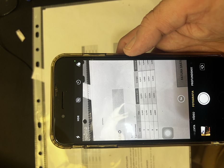 Iphone 7 plus 256gb