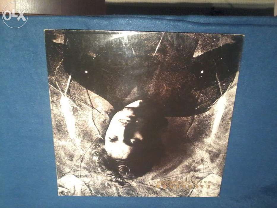 David Knopfler - Vinil