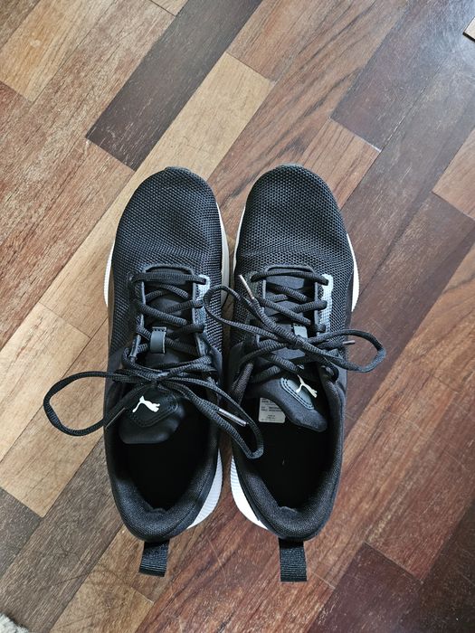 Sapatilhas Puma Soft Foam