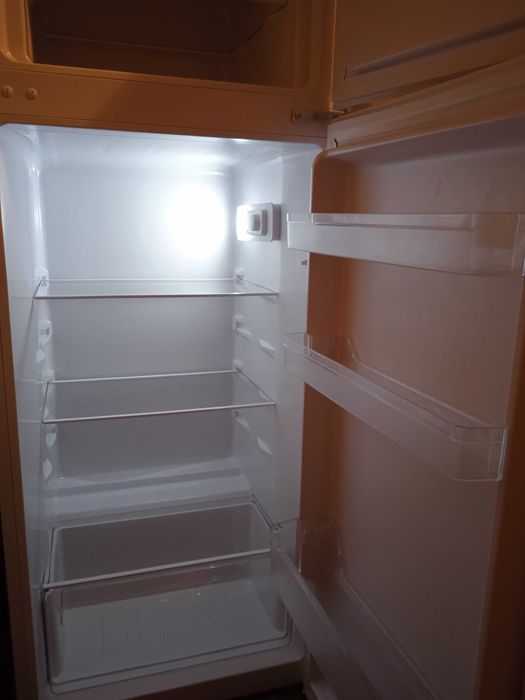 Холодильник SCANDILUX DD 143-55